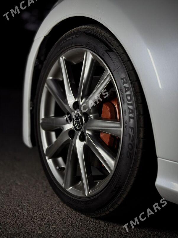 Lexus GS 350 2013 - 330 000 TMT - Хитровка - img 2