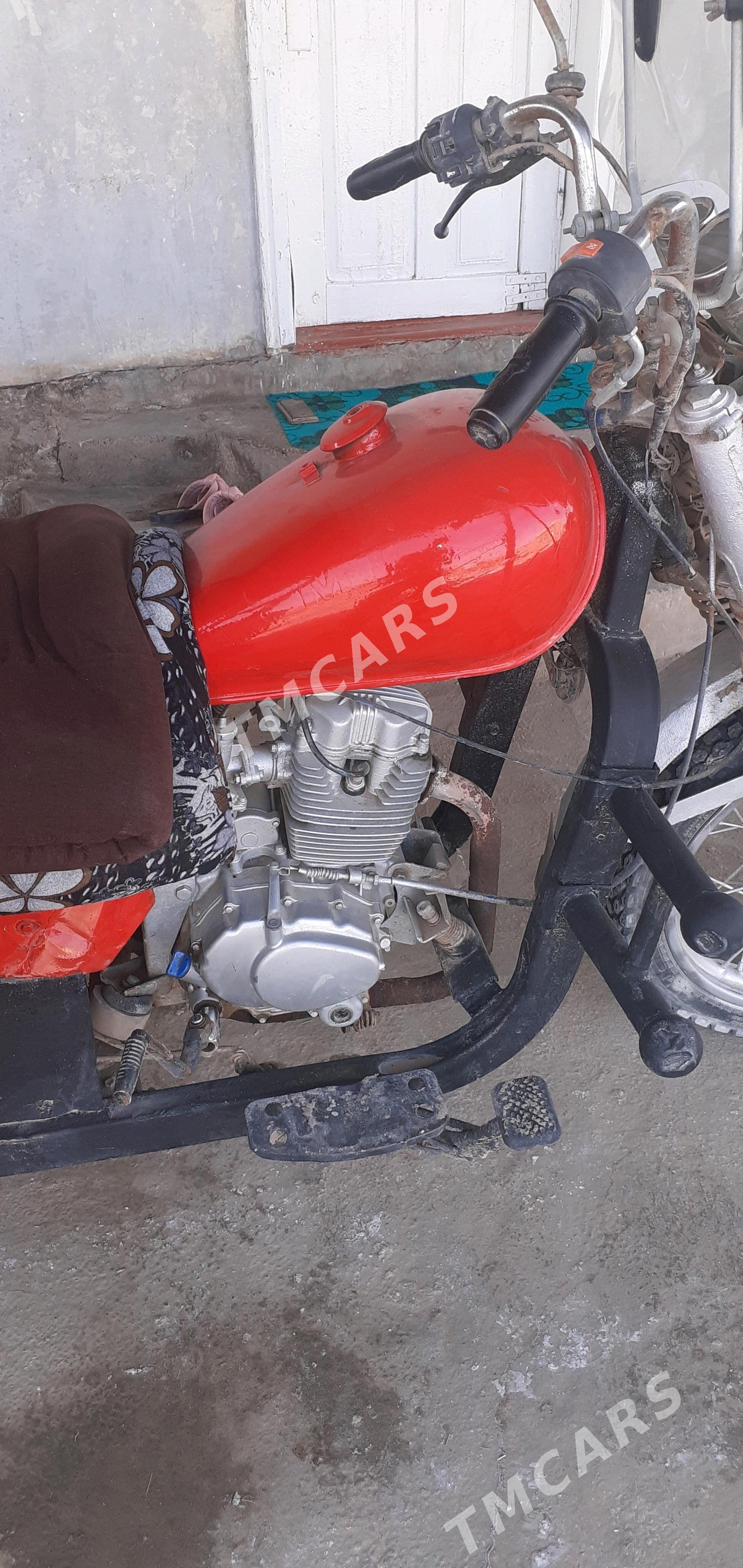 Fekon FK200-14G 2016 - 16 000 TMT - Теджен - img 8