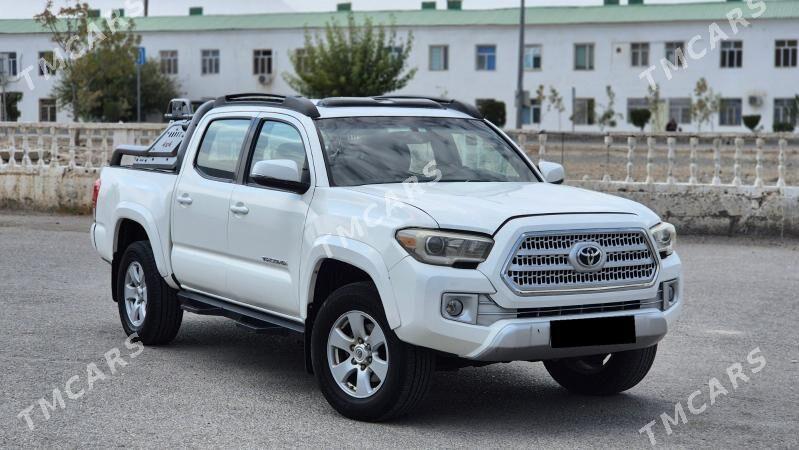 Toyota Tacoma 2016 - 310 000 TMT - Бузмеин - img 4