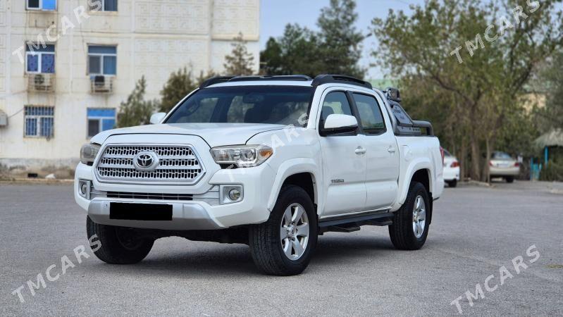 Toyota Tacoma 2016 - 310 000 TMT - Бузмеин - img 2