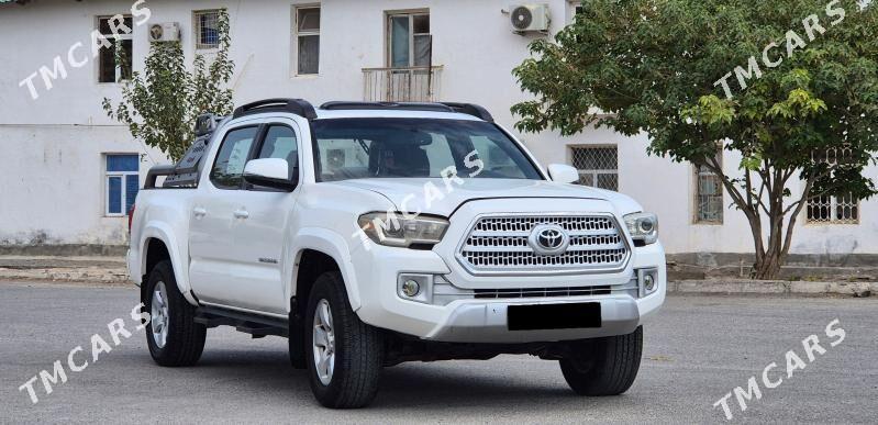 Toyota Tacoma 2016 - 310 000 TMT - Бузмеин - img 10