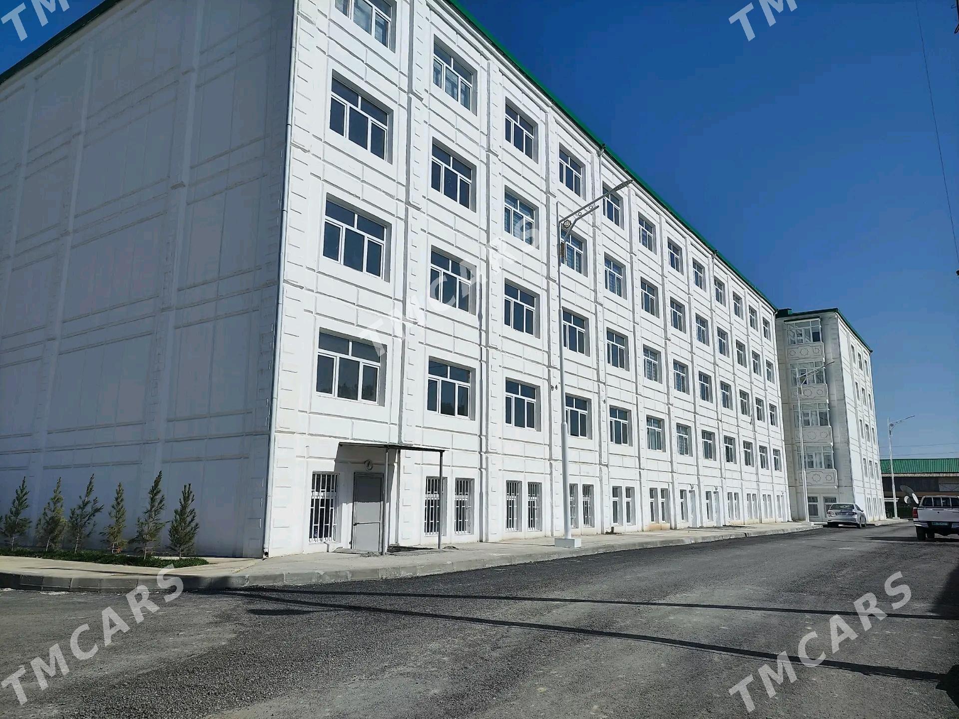 Satlyk Anew  Dukan, ofis 120kw - Ашхабад - img 3