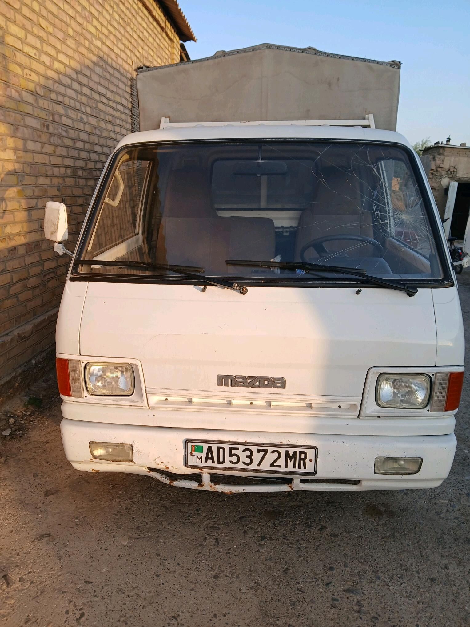 Mazda Mazda2 1991 - 40 000 TMT - Сакарчага - img 4