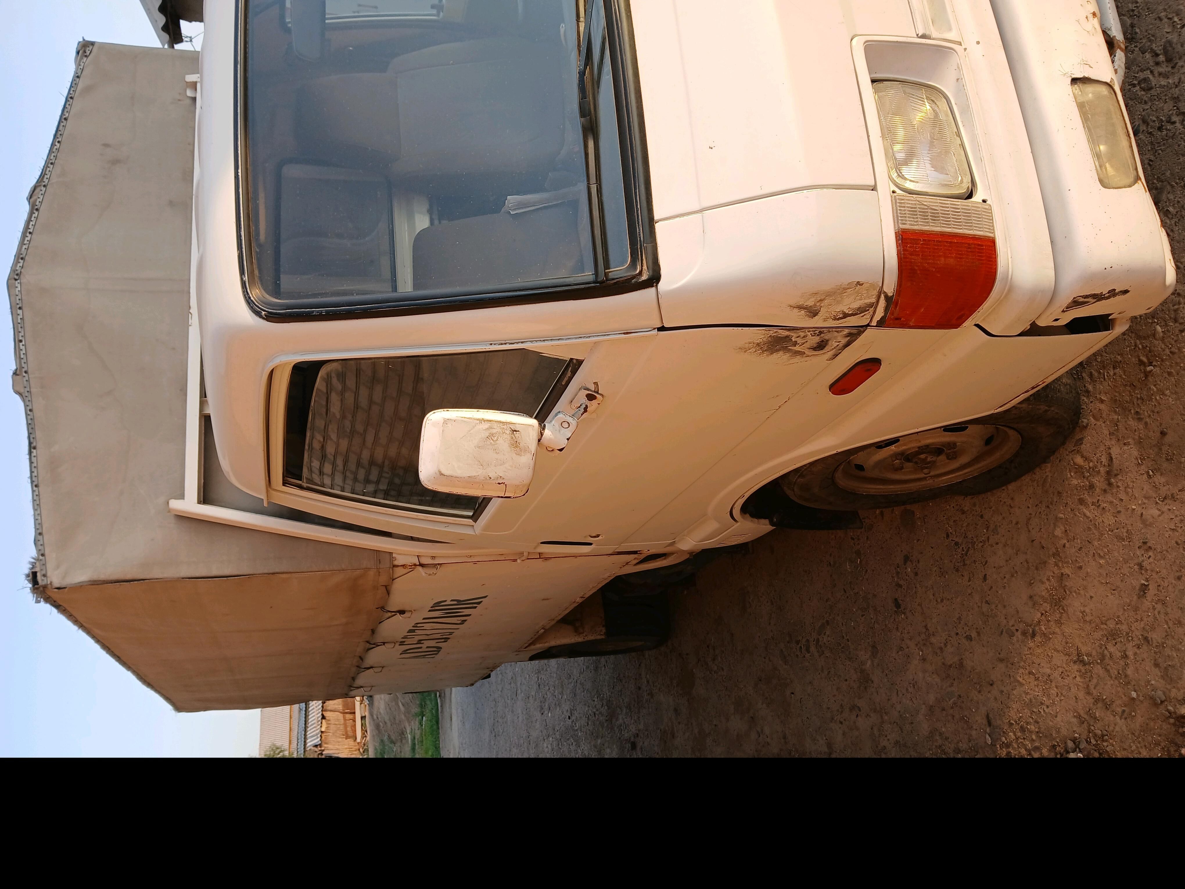 Mazda Mazda2 1991 - 40 000 TMT - Сакарчага - img 3