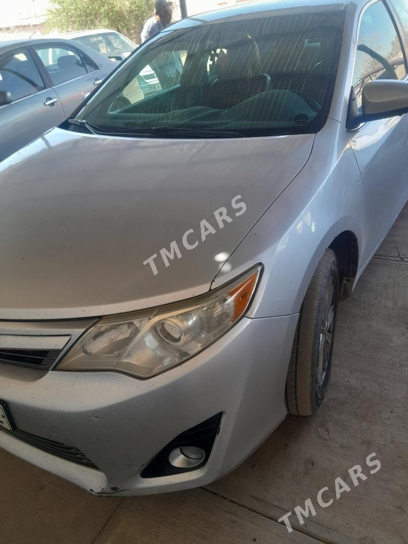 Toyota Camry 2014 - 220 000 TMT - Boldumsaz - img 4