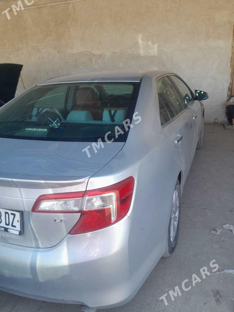 Toyota Camry 2014 - 220 000 TMT - Boldumsaz - img 2