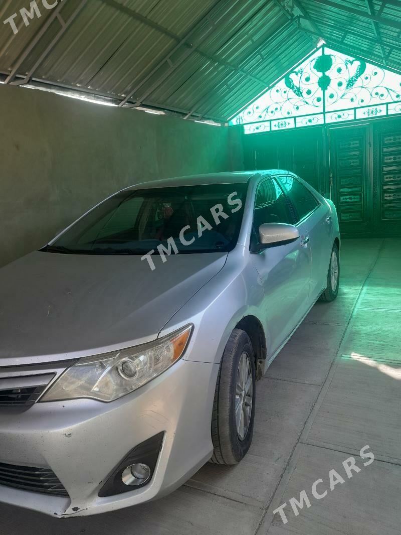 Toyota Camry 2014 - 220 000 TMT - Boldumsaz - img 3