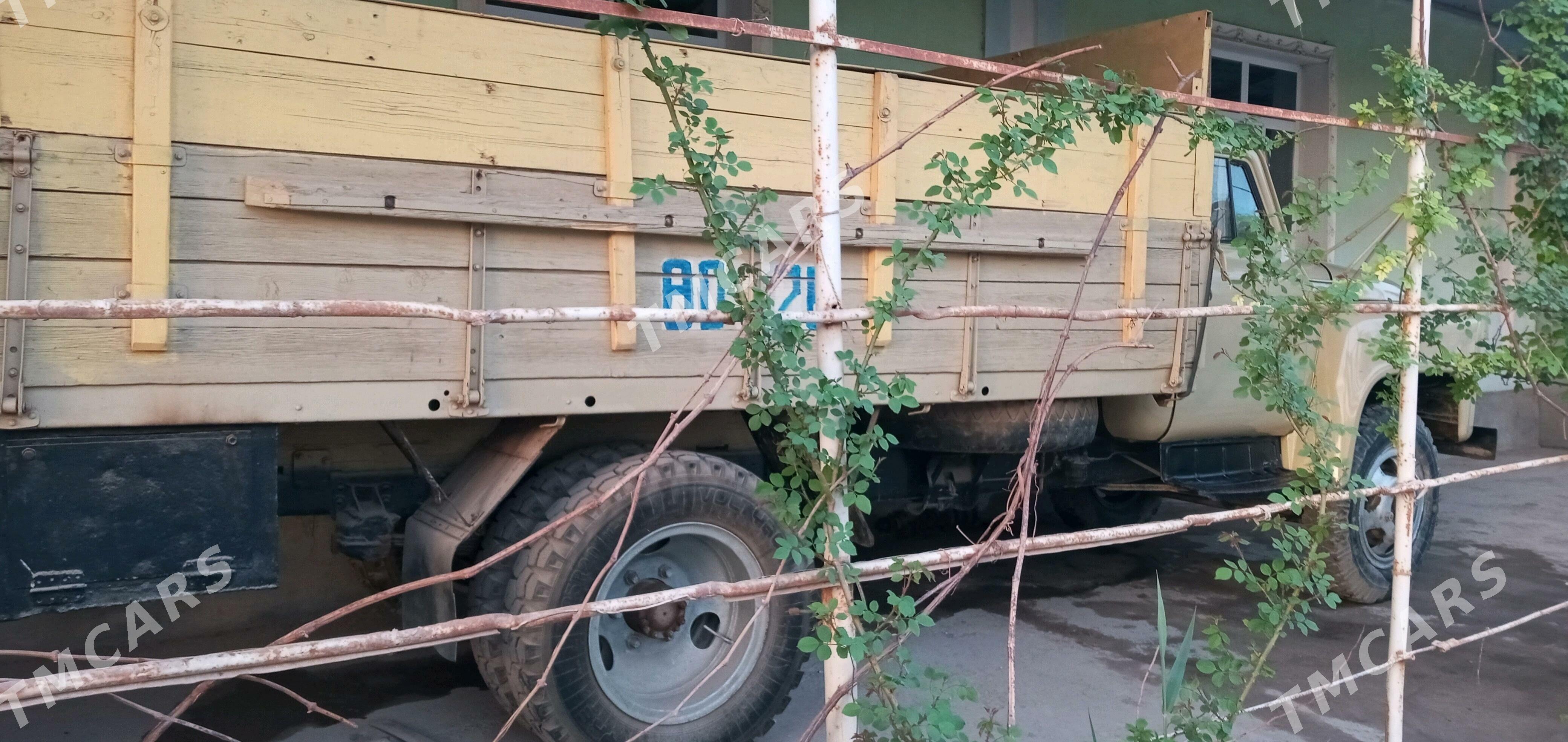 Gaz 52 1988 - 33 000 TMT - Кёнеургенч - img 3