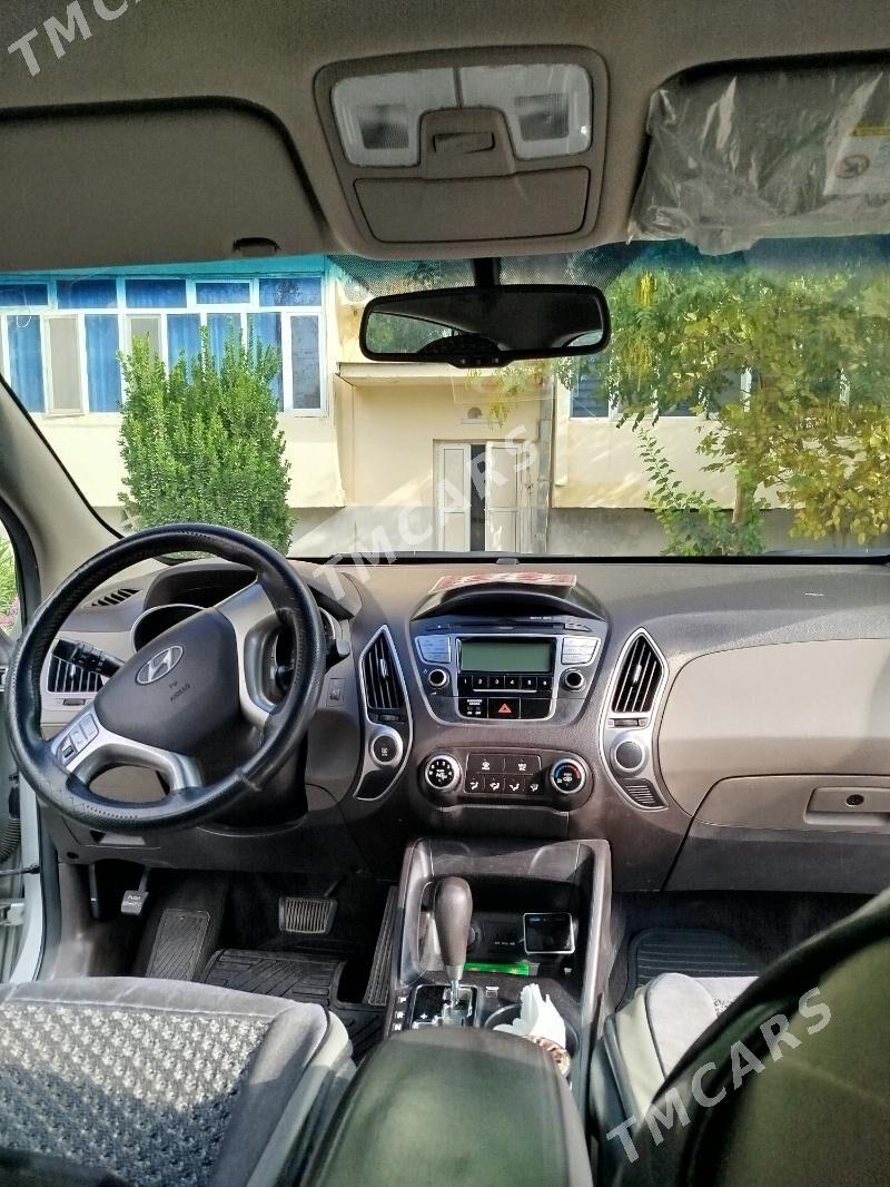 Hyundai IX35 2012 - 235 000 TMT - Aşgabat - img 9