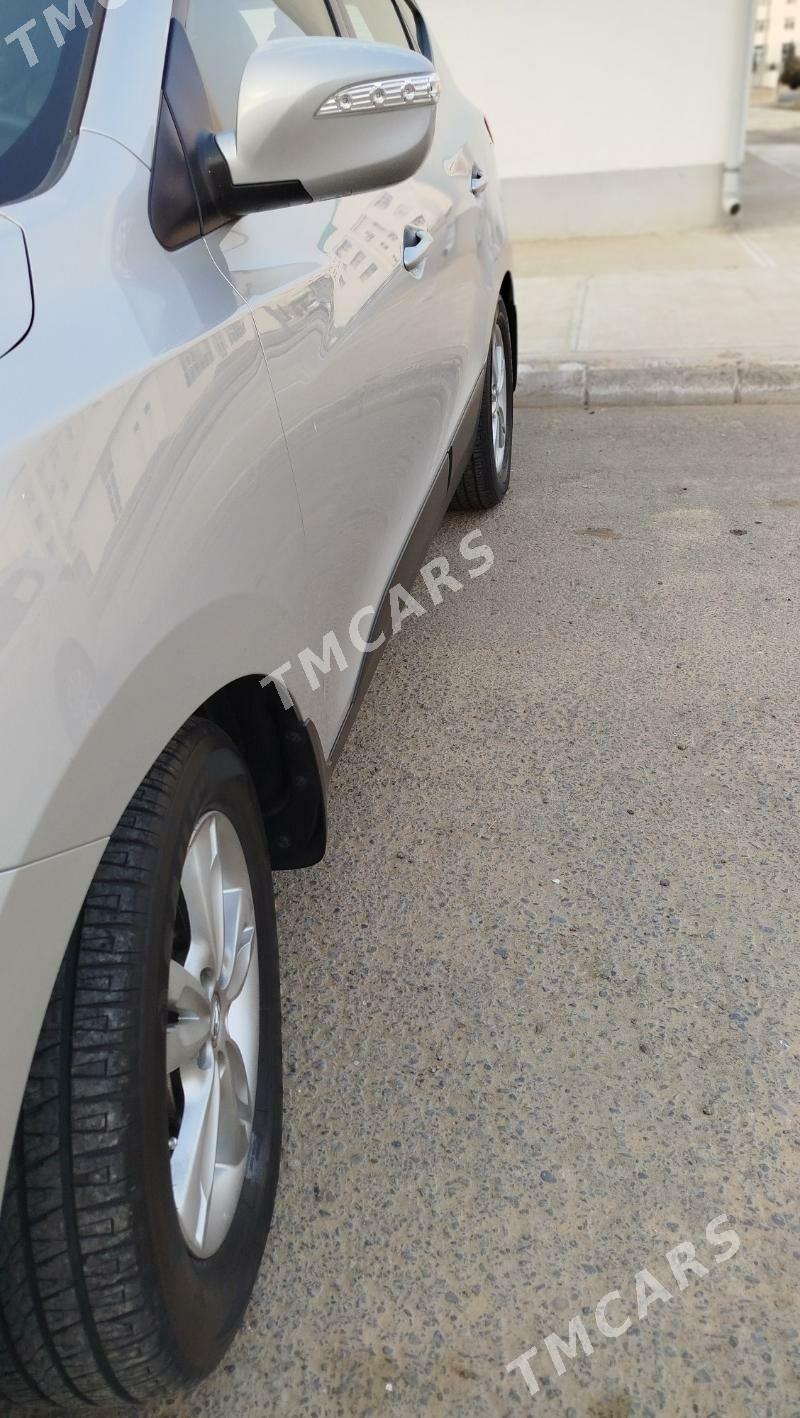 Hyundai IX35 2012 - 235 000 TMT - Aşgabat - img 4