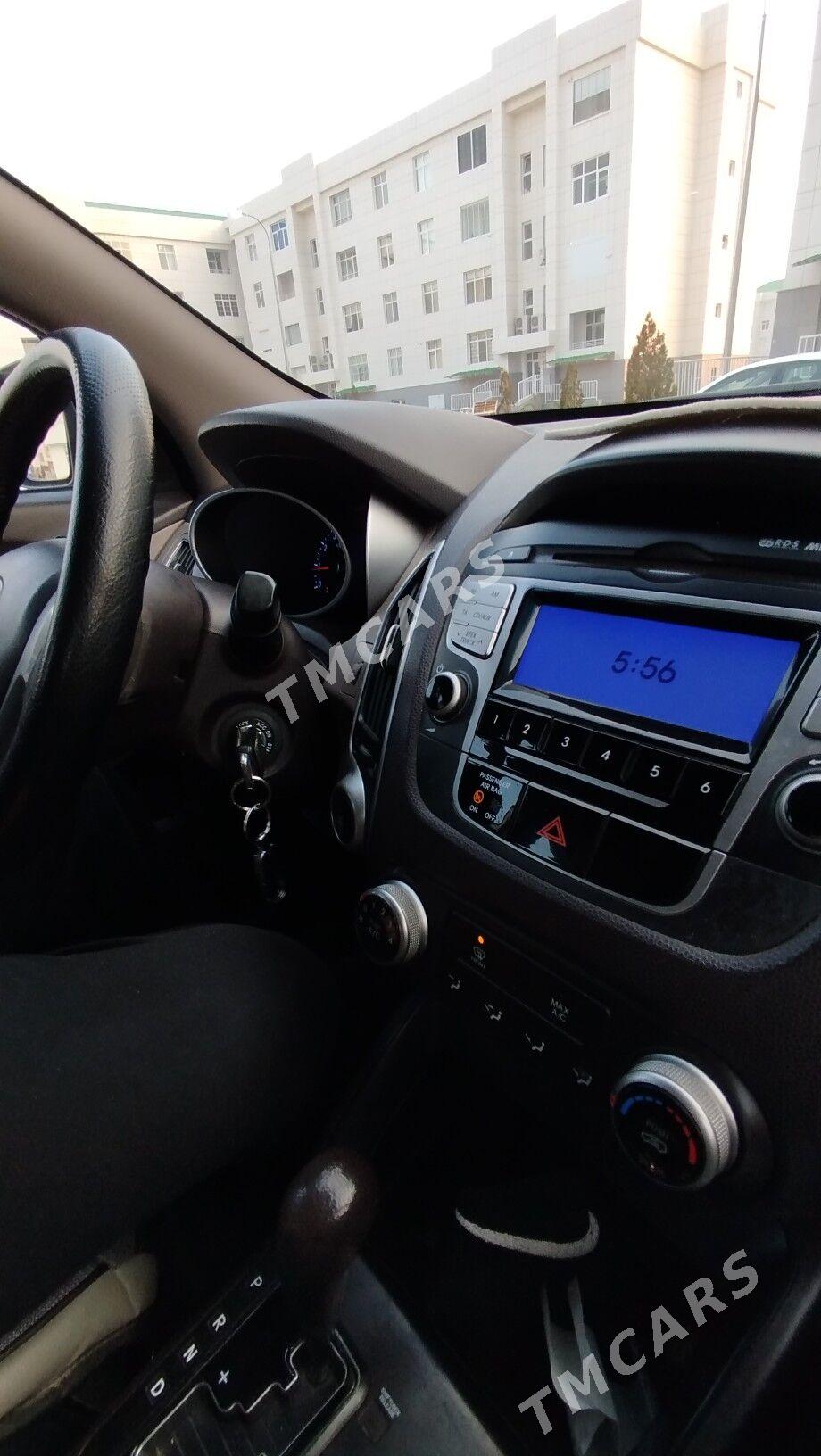 Hyundai IX35 2012 - 235 000 TMT - Aşgabat - img 3