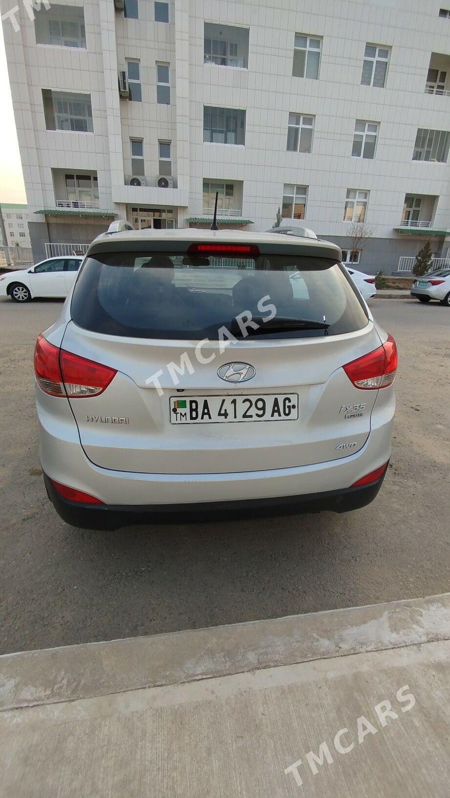 Hyundai IX35 2012 - 235 000 TMT - Aşgabat - img 5