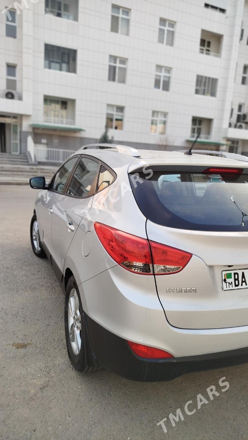 Hyundai IX35 2012 - 235 000 TMT - Aşgabat - img 6