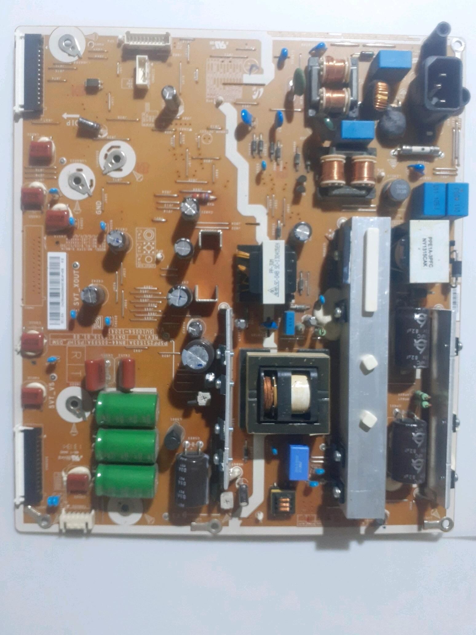blok bitanya telewizor - Ашхабад - img 7