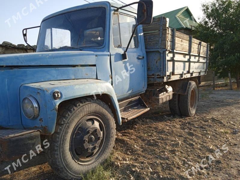Gaz 53 1993 - 19 000 TMT - Махтумкули - img 2