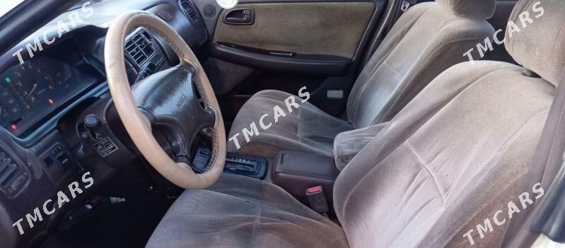 Toyota Mark II 1995 - 50 000 TMT - Türkmenbaşy - img 6