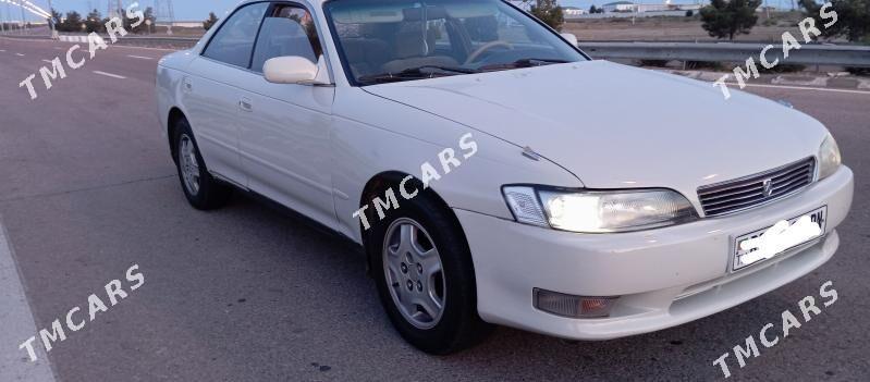 Toyota Mark II 1995 - 50 000 TMT - Türkmenbaşy - img 7