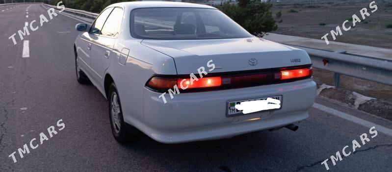 Toyota Mark II 1995 - 50 000 TMT - Türkmenbaşy - img 5