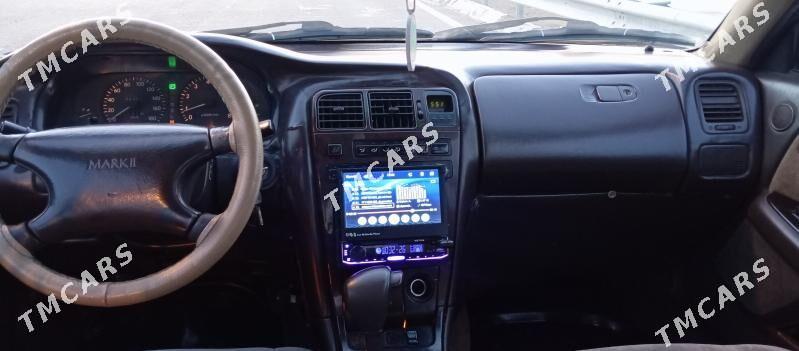 Toyota Mark II 1995 - 50 000 TMT - Türkmenbaşy - img 2