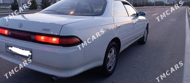 Toyota Mark II 1995 - 50 000 TMT - Türkmenbaşy - img 3