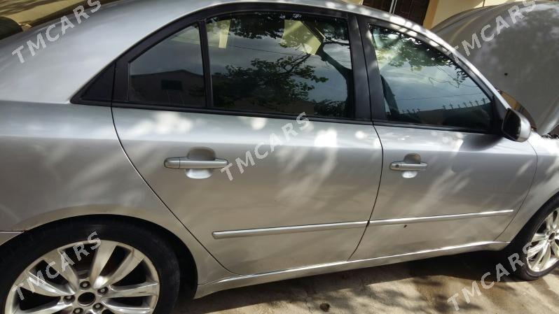 Hyundai Sonata 2006 - 125 000 TMT - 11 мкр - img 3