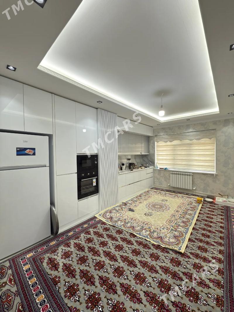 mir 4 satlyk jay 4 komnat - Aşgabat - img 2