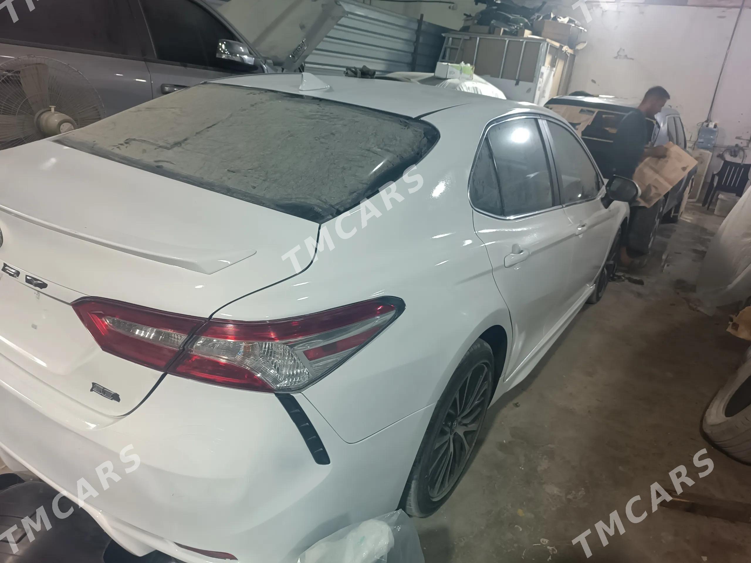 Toyota Camry 2020 - 243 750 TMT - Aşgabat - img 2