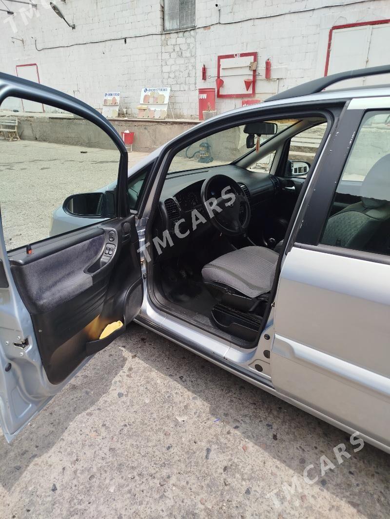 Opel Zafira 2000 - 90 000 TMT - Türkmenbaşy - img 2