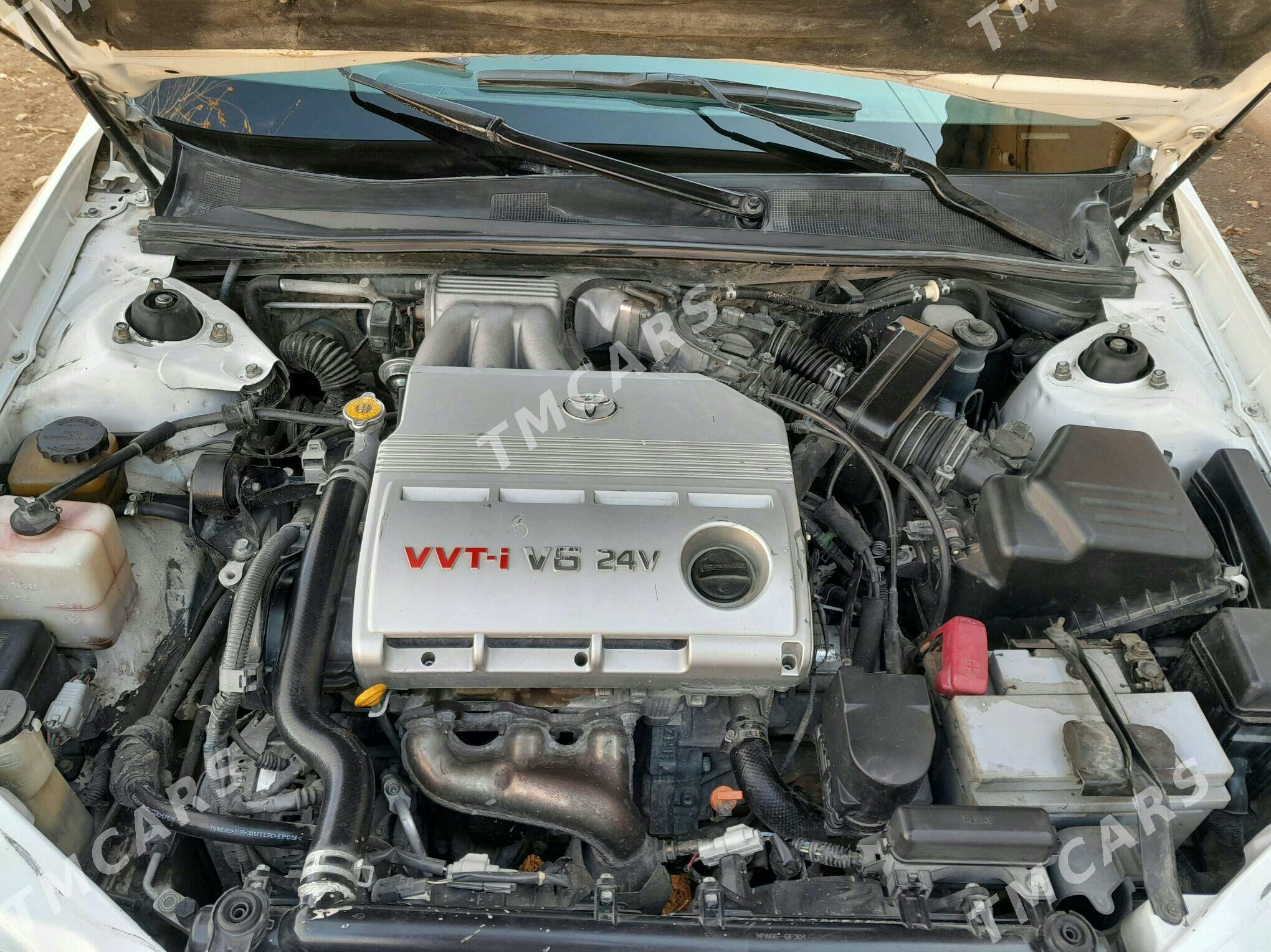 Toyota Avalon 2000 - 165 000 TMT - Türkmenbaşy etr. - img 5