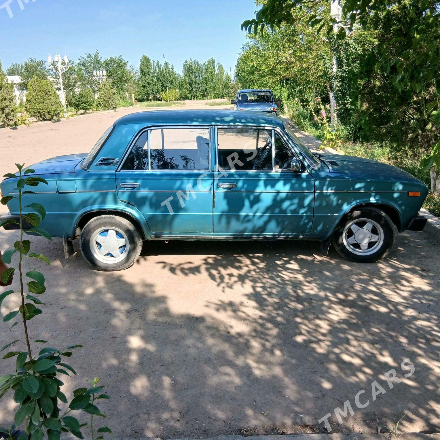 Lada 2106 2000 - 22 000 TMT - Губадаг - img 6