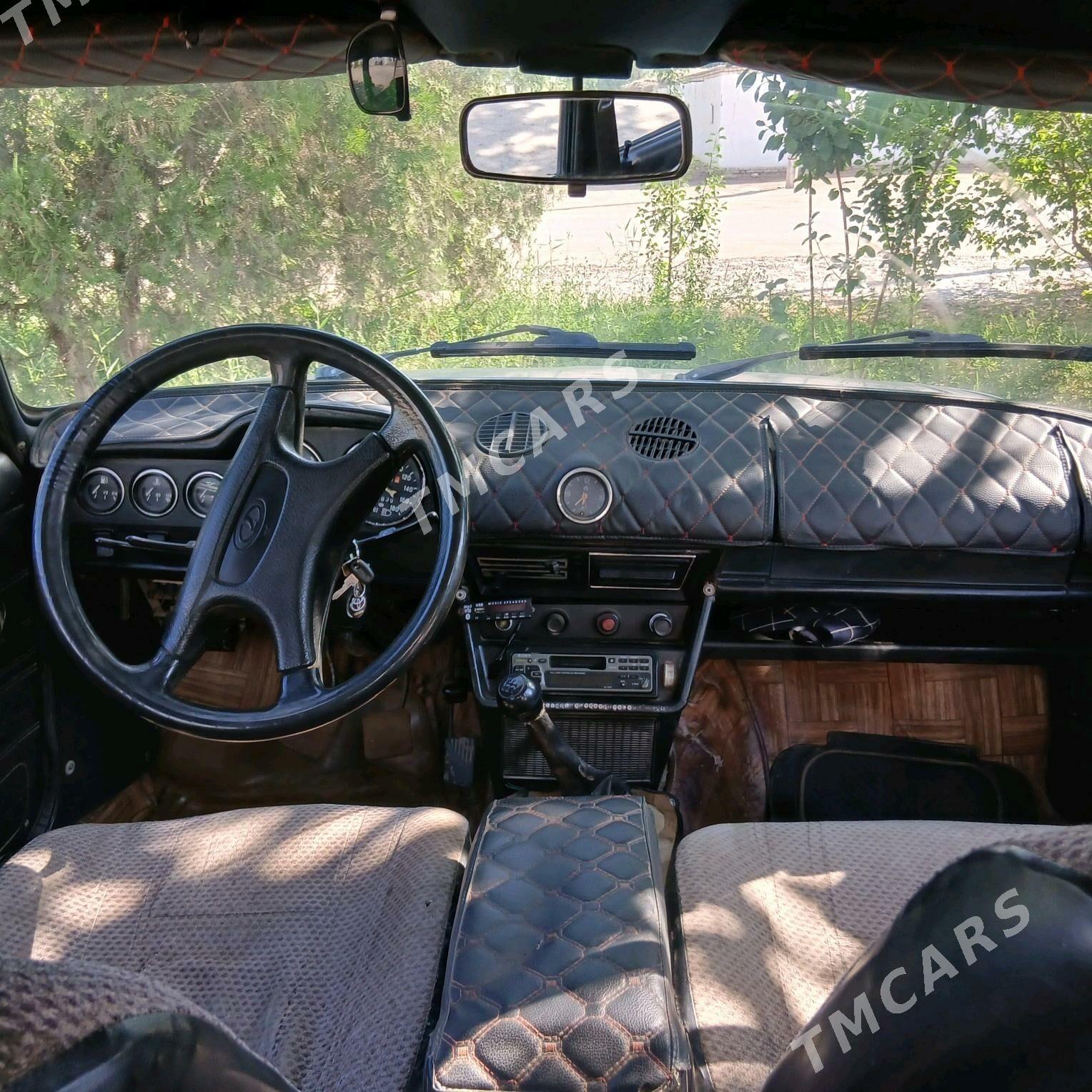 Lada 2106 2000 - 22 000 TMT - Губадаг - img 2