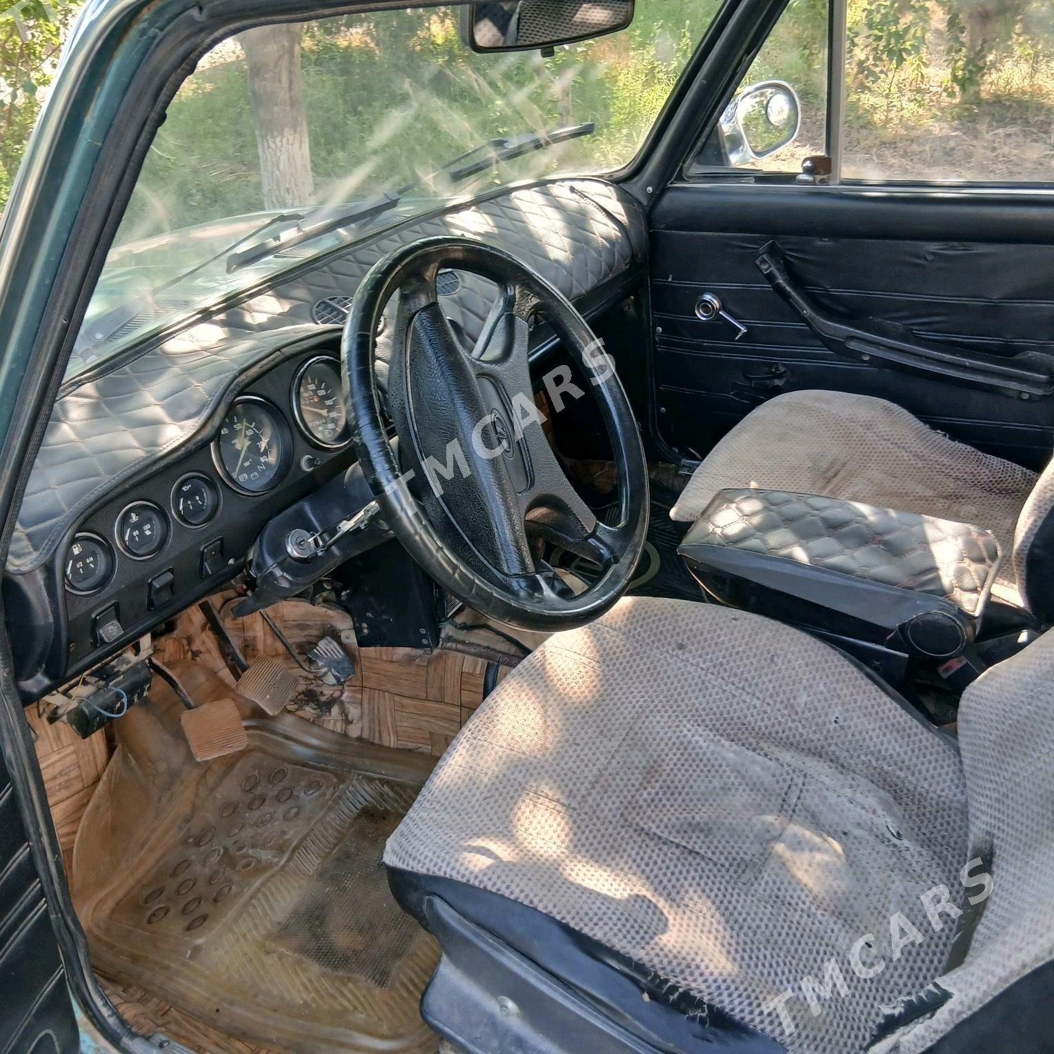 Lada 2106 2000 - 22 000 TMT - Губадаг - img 3