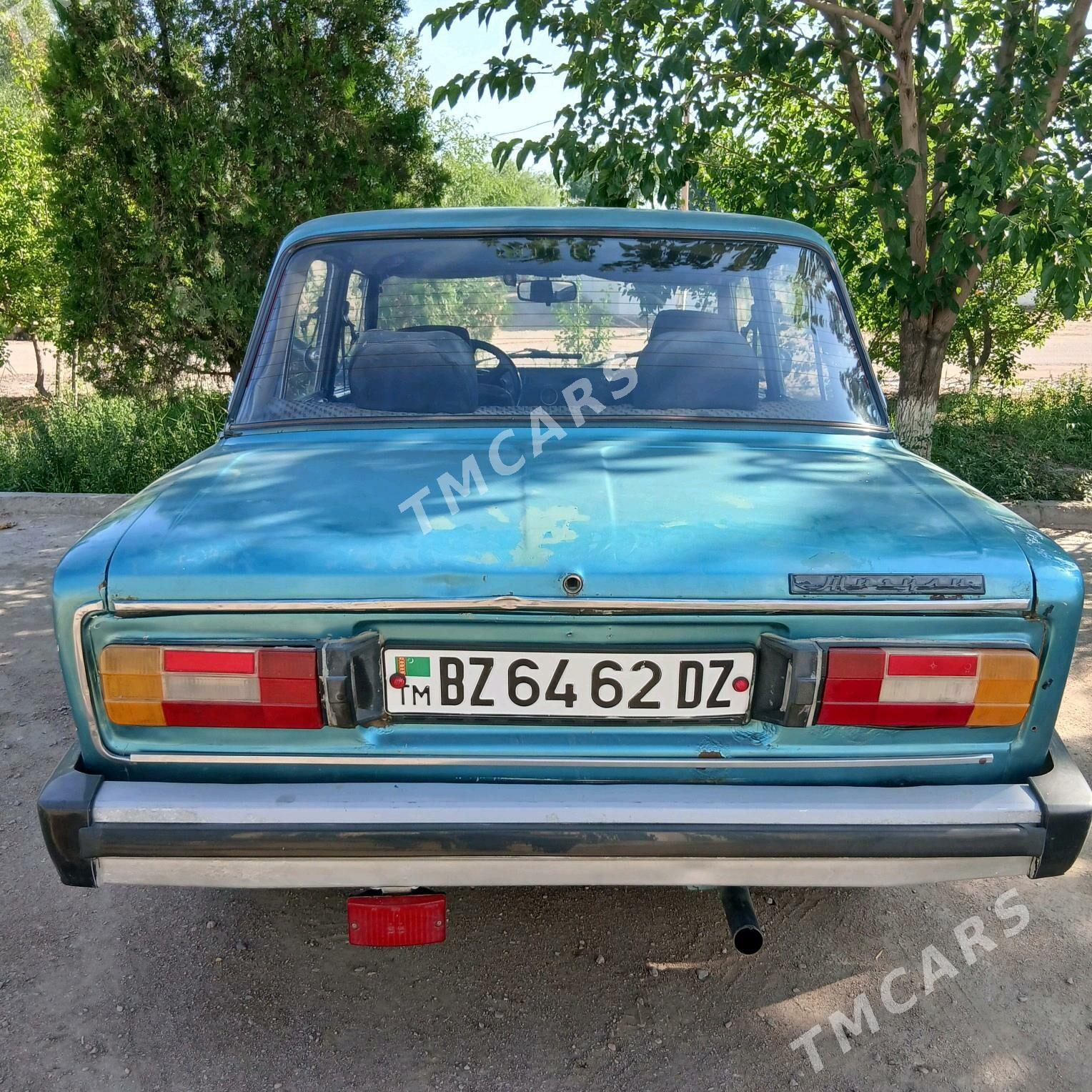 Lada 2106 2000 - 22 000 TMT - Губадаг - img 7
