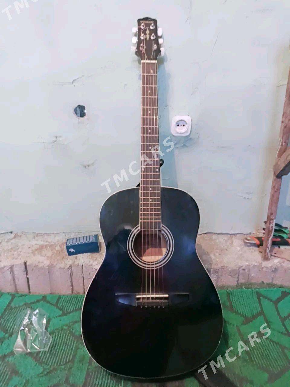 gitara - Bäherden - img 2