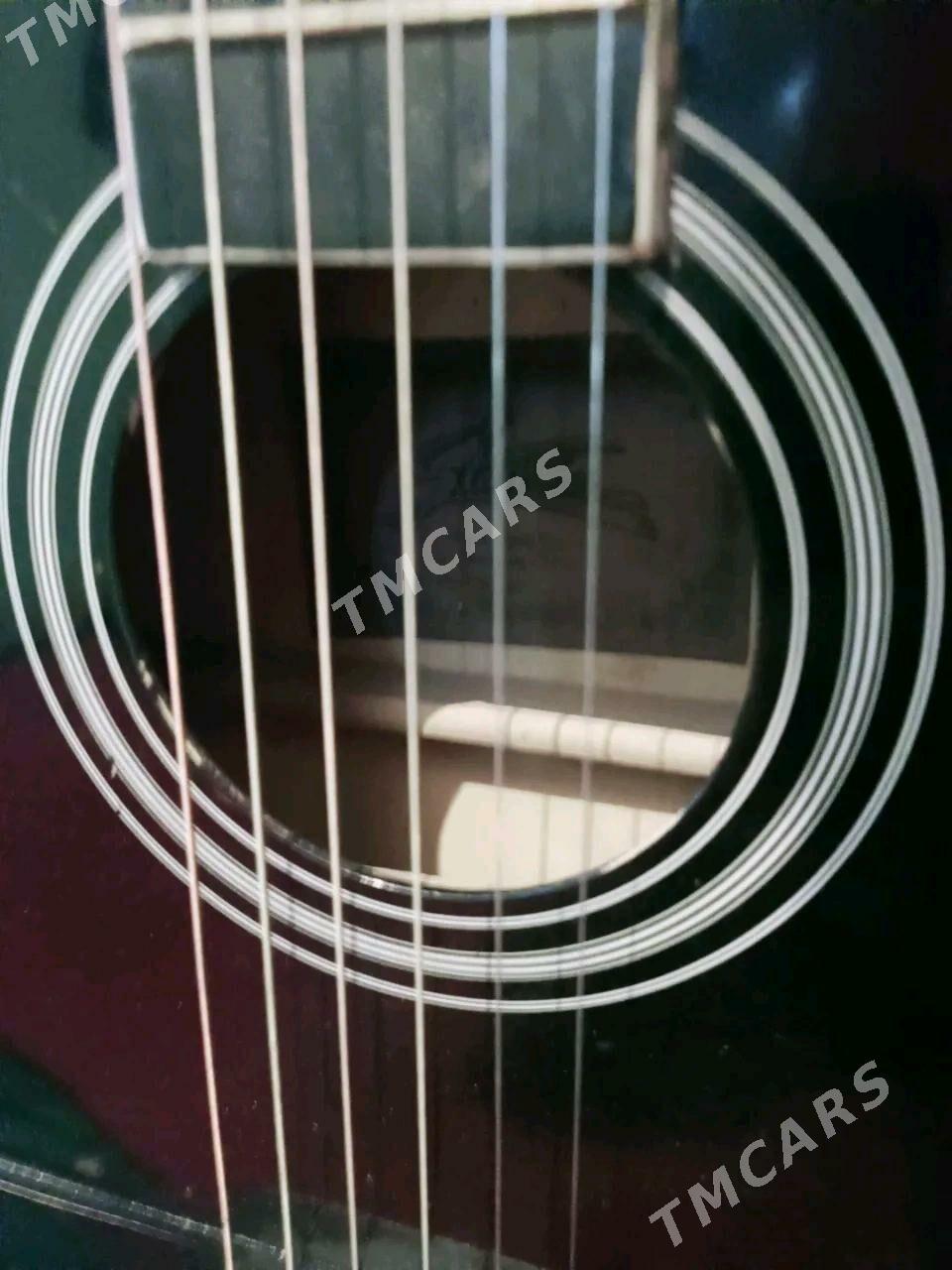 gitara - Bäherden - img 3