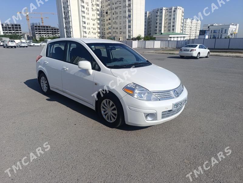 Nissan Versa 2012 - 115 000 TMT - Ашхабад - img 2