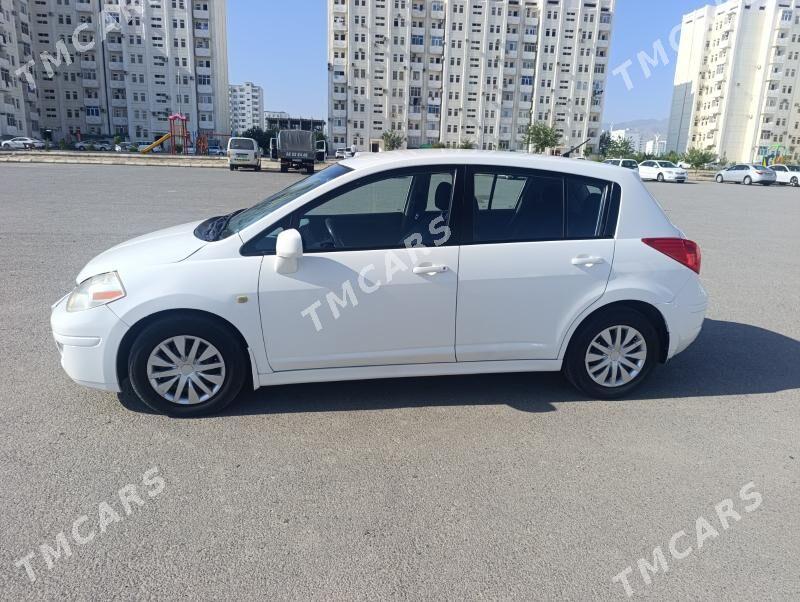 Nissan Versa 2012 - 115 000 TMT - Ашхабад - img 4