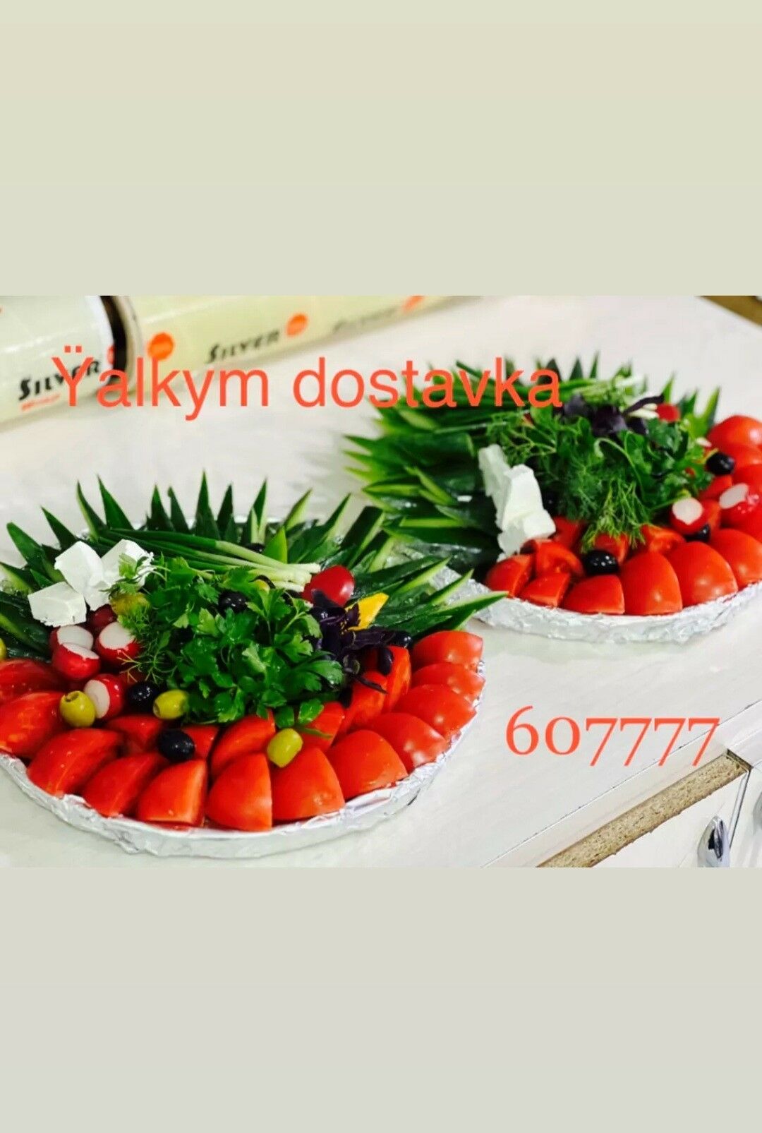 ÝALKYM DOSTAWKA 24/7 - Aşgabat - img 8