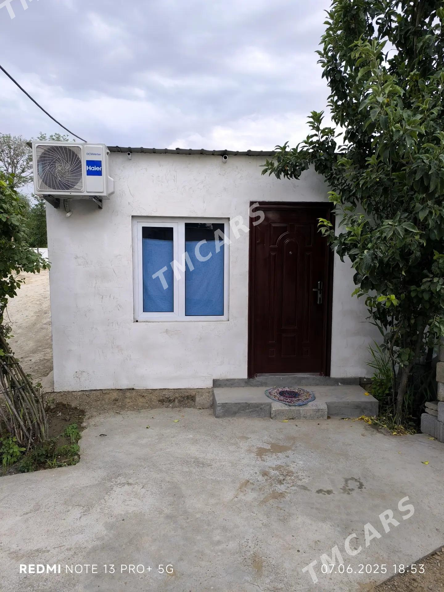 TAZE AŶRATYN gurlan GIN KOMNAT - Köşi - img 6