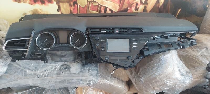 camry 2020 tarpeda 6 500 TMT - Bedew - img 2