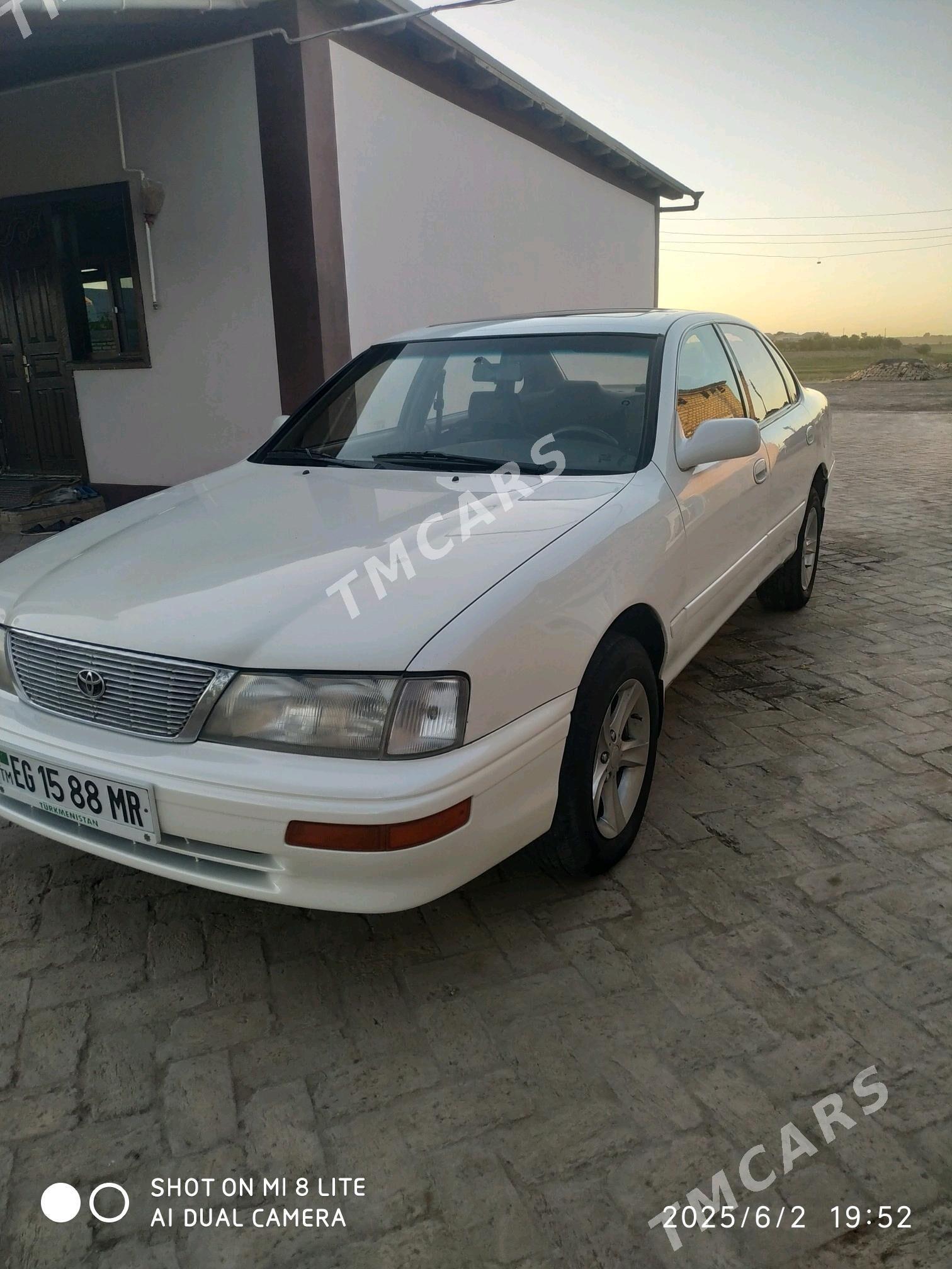 Toyota Avalon 1995 - 135 000 TMT - Ýolöten - img 4