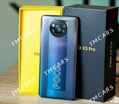 poco x3pro - Büzmeýin - img 2