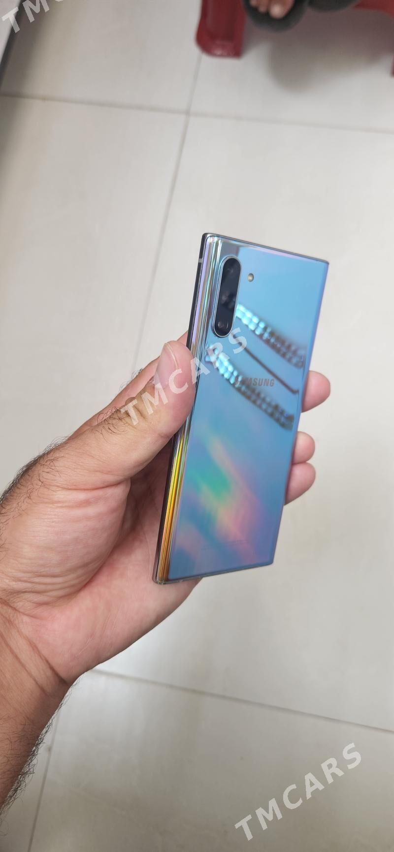 Samsung Note 10 8/256 - Мары - img 2