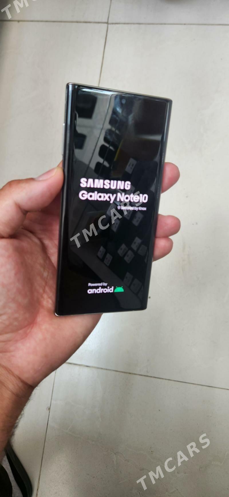 Samsung Note 10 8/256 - Мары - img 5