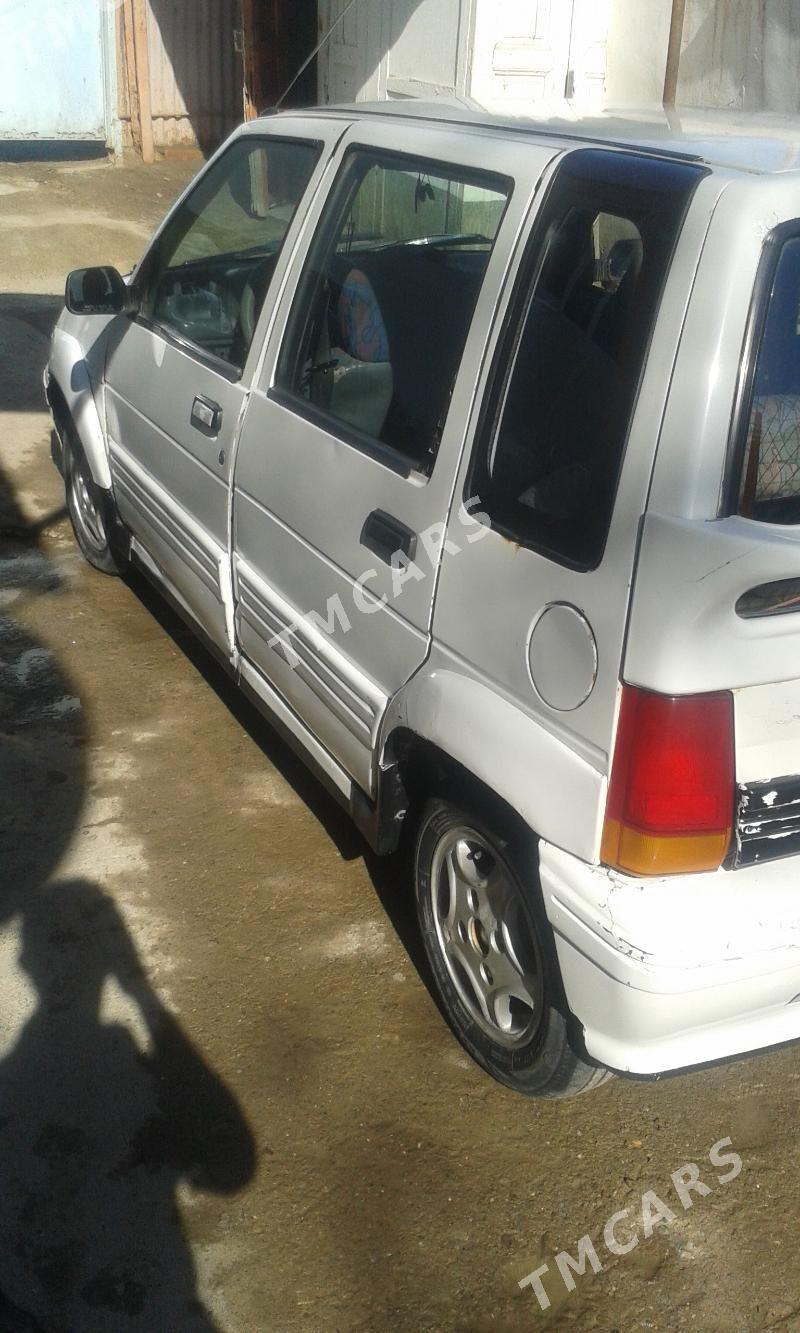 Daewoo Tico 1997 - 6 000 TMT - Mary - img 2
