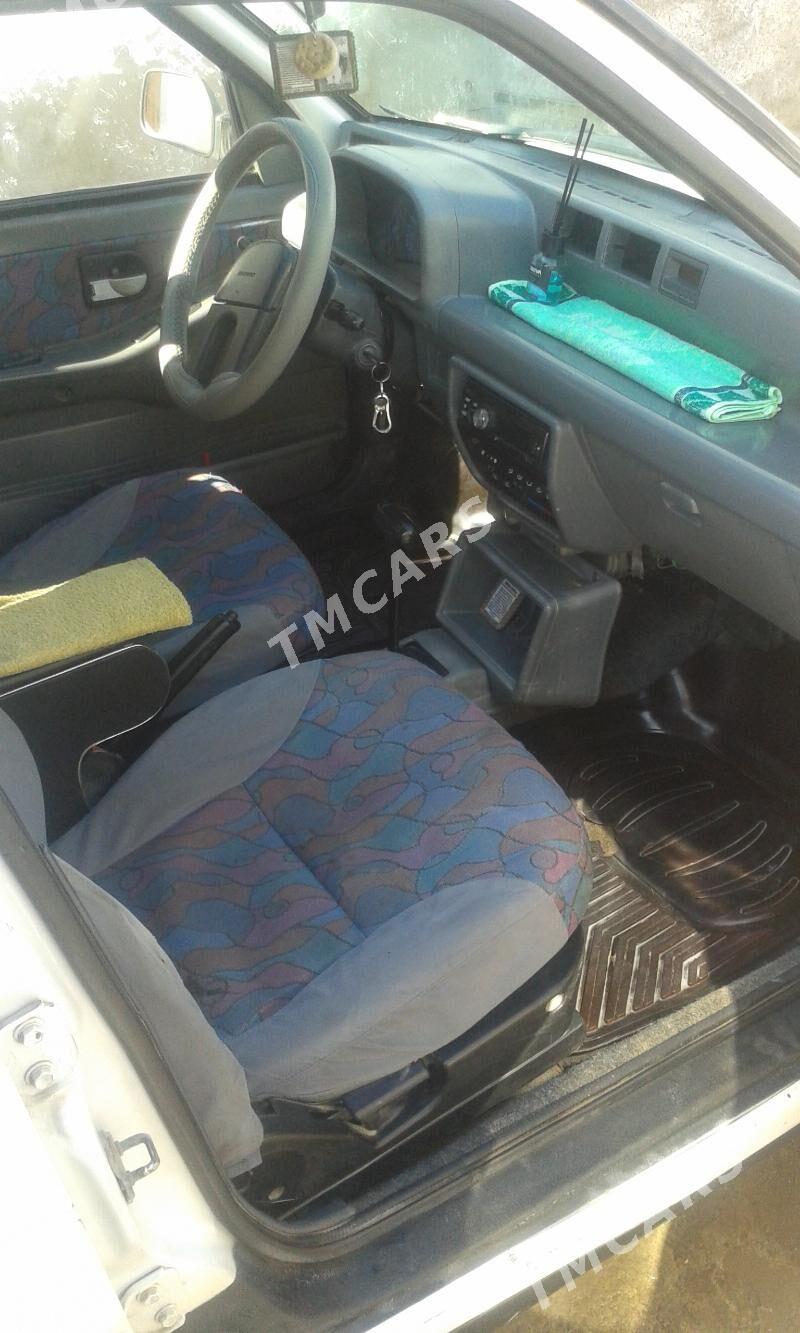 Daewoo Tico 1997 - 6 000 TMT - Mary - img 7