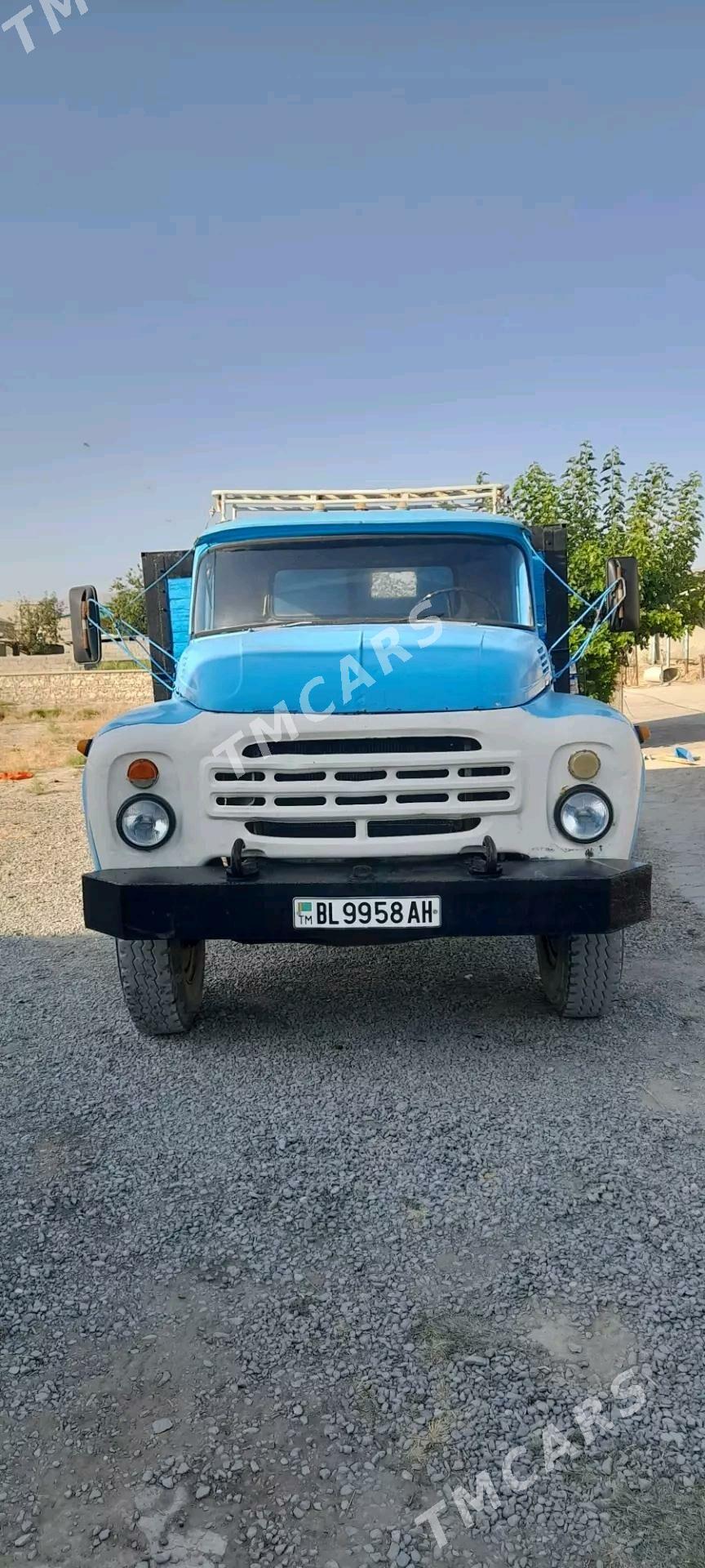 Zil 130 1994 - 80 000 TMT - Бахарден - img 6