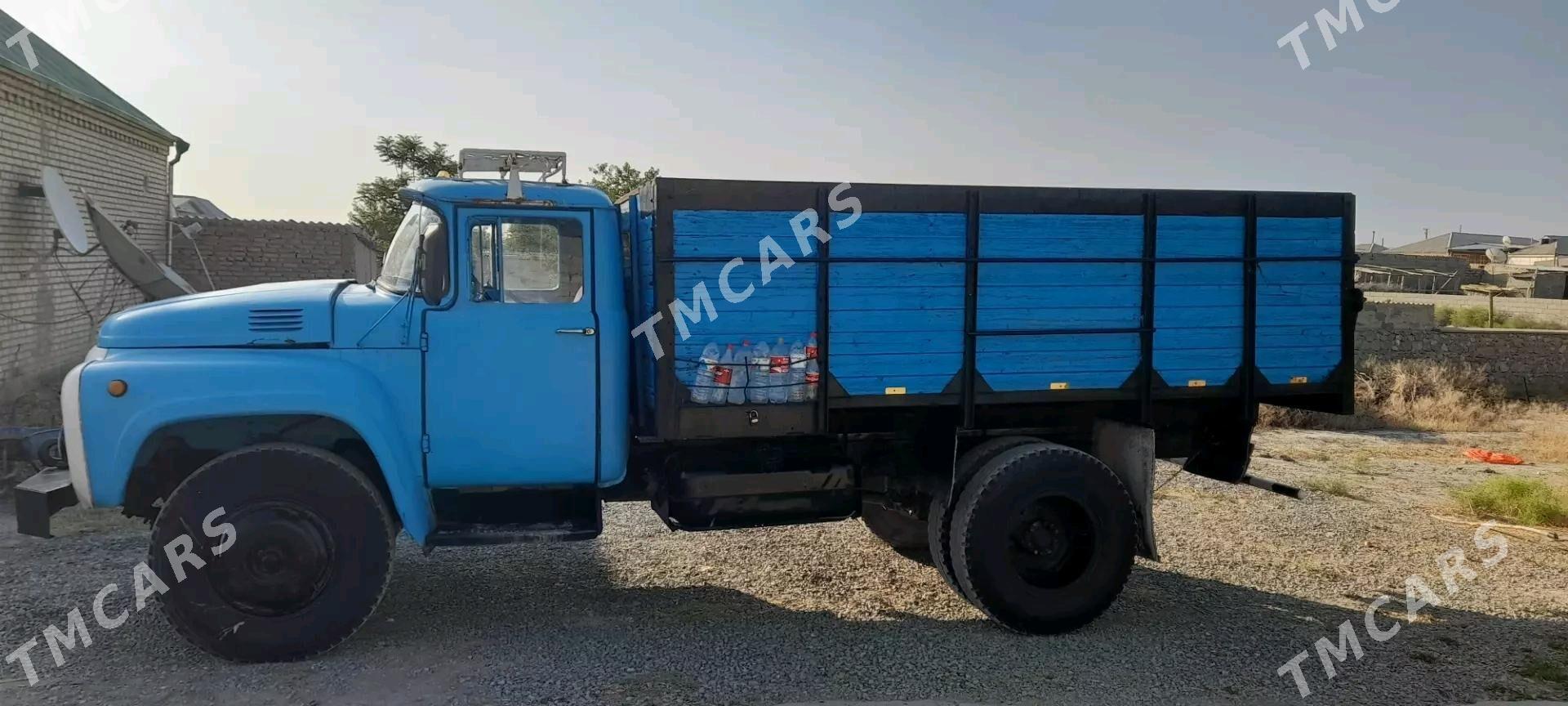 Zil 130 1994 - 80 000 TMT - Бахарден - img 3