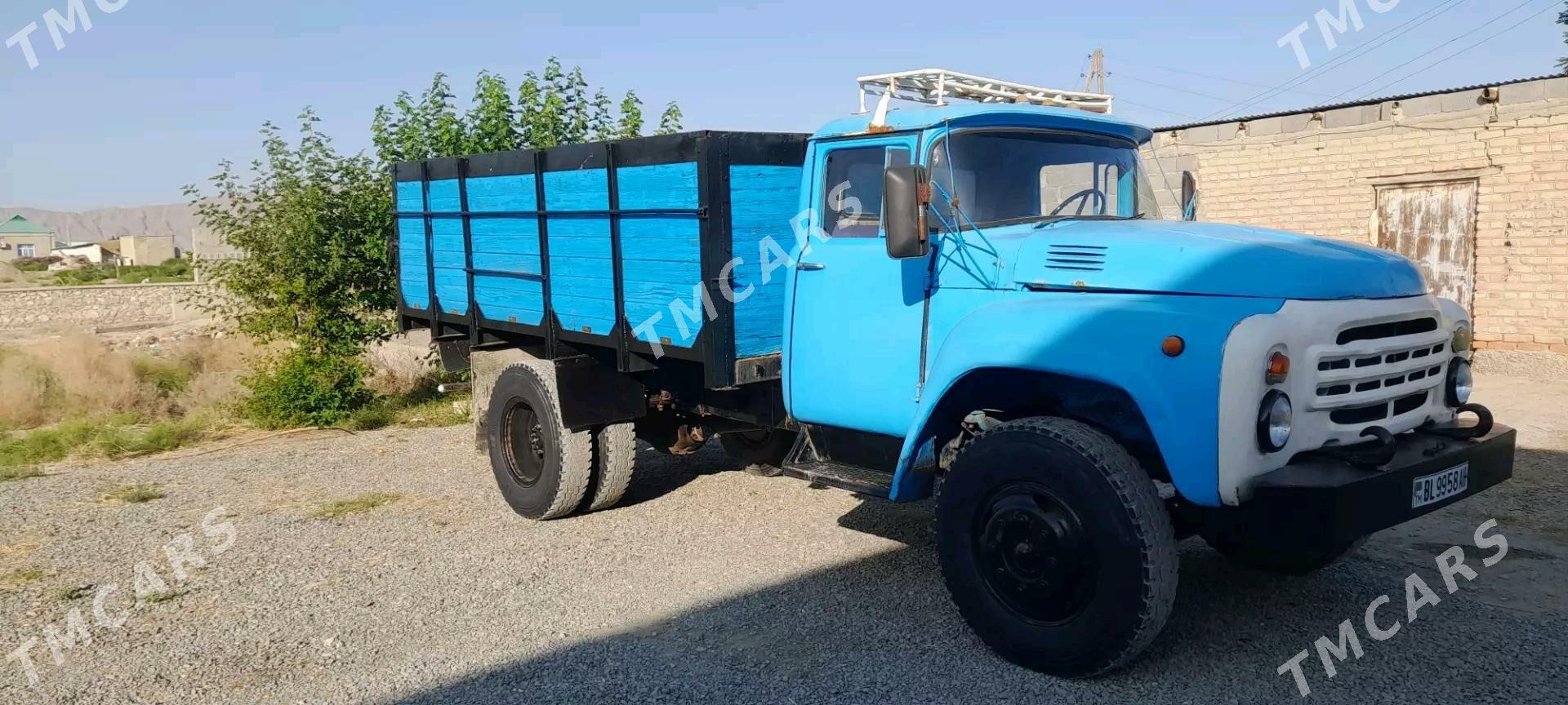 Zil 130 1994 - 80 000 TMT - Бахарден - img 5