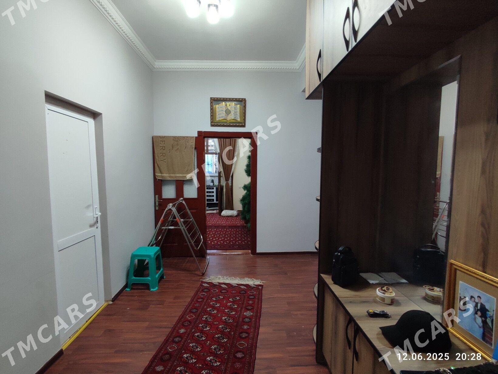 ak bazar arkasy elitka - Дашогуз - img 9